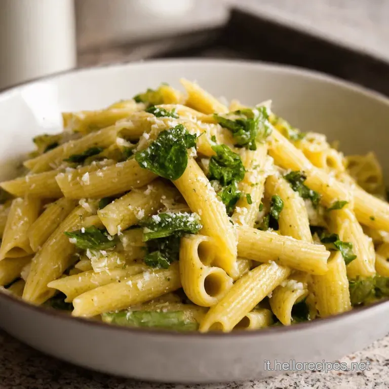 Insalata Di Pasta Alla Mediterranea Un Sole Nel Piatto presentation