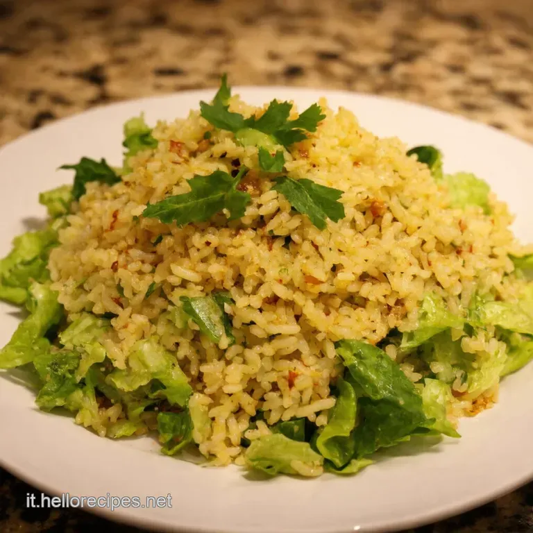 Insalata Di Riso Allitaliana Un Classico Estivo presentation