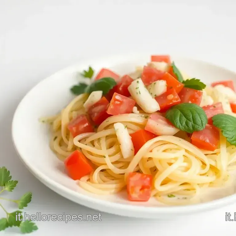 Insalata Russa Perfetta: Cremosa Ricca e Irresistibile!