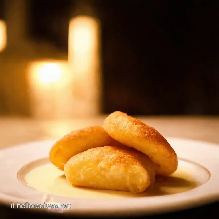 Krapfen Ripieni Un Tuffo Nel Paradiso Dei Bomboloni Fatti in Casa presentation