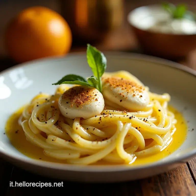 La Ciambella Della Nonna Rivisitata Soffice Al Limone Con Crema Inglese Al Varoma presentation