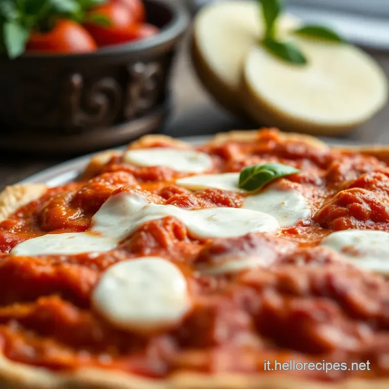 La Genovese Napoletana