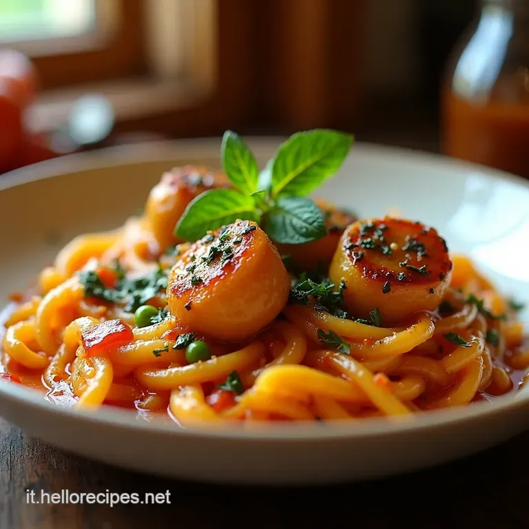 Lenticchie Saporite Della Nonna Rivisitate presentation