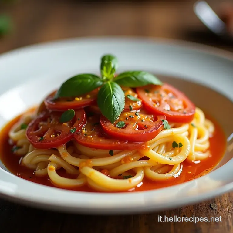 Lo Spezzatino della NonnaFacile