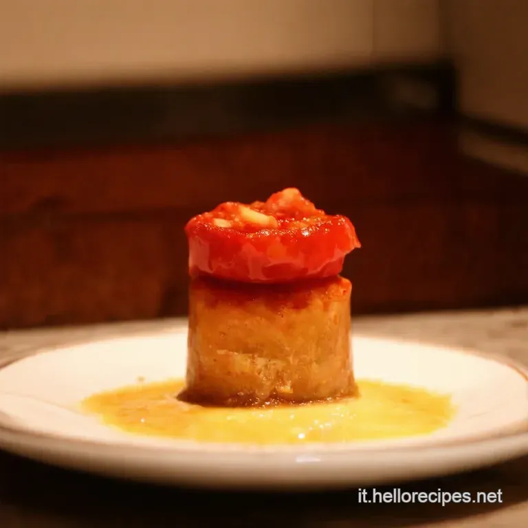 Marmellata Di Ciliegie Fatta in Casa Un Tripudio Di Sapore Estivo presentation