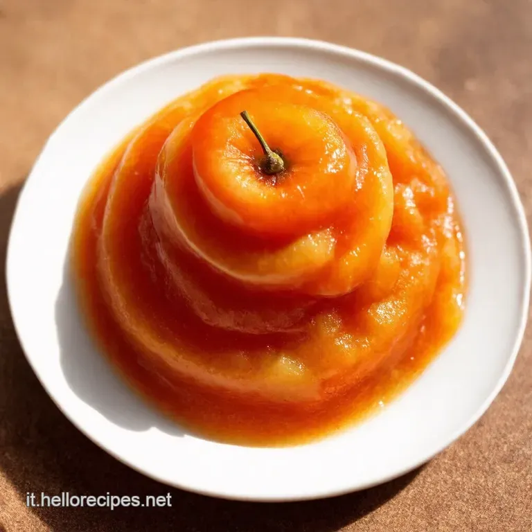 Marmellata di Ciliegie Fatta in Casa Un Tripudio di Sapore Estivo