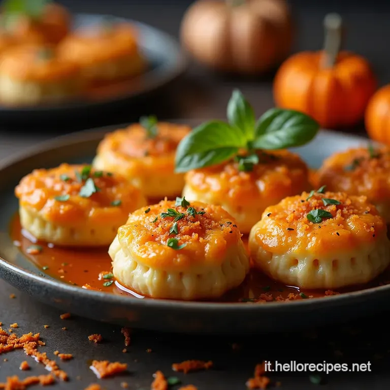 Il Banchetto dei Sette Peccati Capitali Un Men&ugrave; Tematico di Halloween