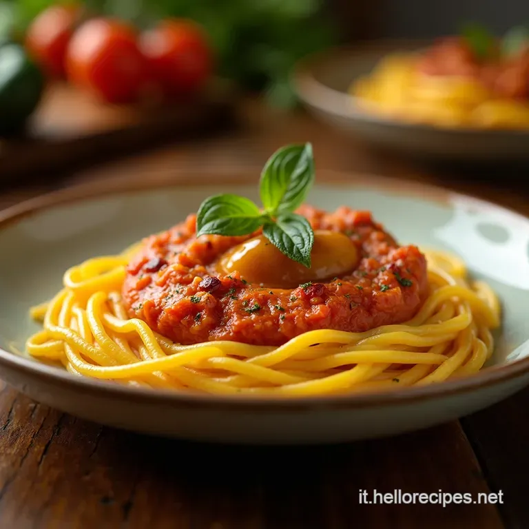 Meringhe Marmorizzate Al Lampone presentation