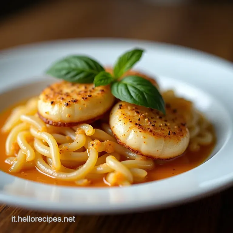 Meringhe Marmorizzate al Lampone