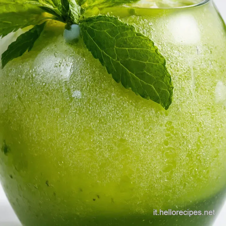 Mojito Autentico La Ricetta Originale Cubana