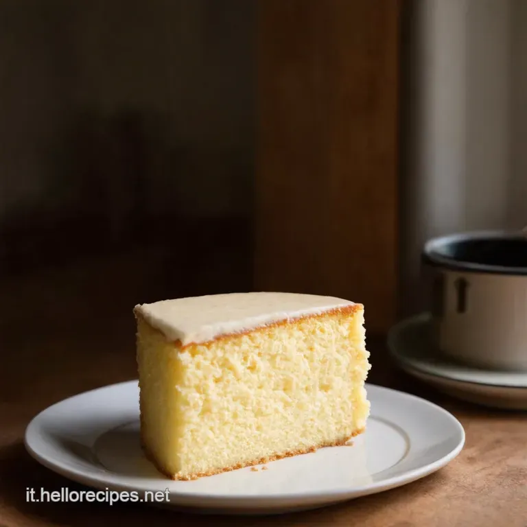 Nuvola Di Cotone La Cotton Cake Giapponese Che Si Scioglie in Bocca presentation