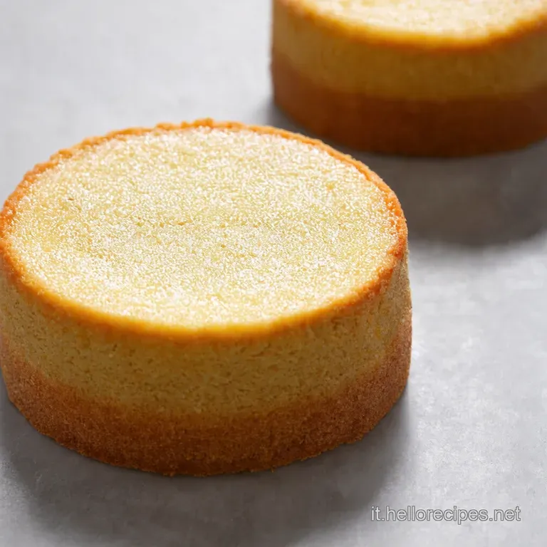 Nuvola di Cotone La Cotton Cake Giapponese Che Si Scioglie in Bocca
