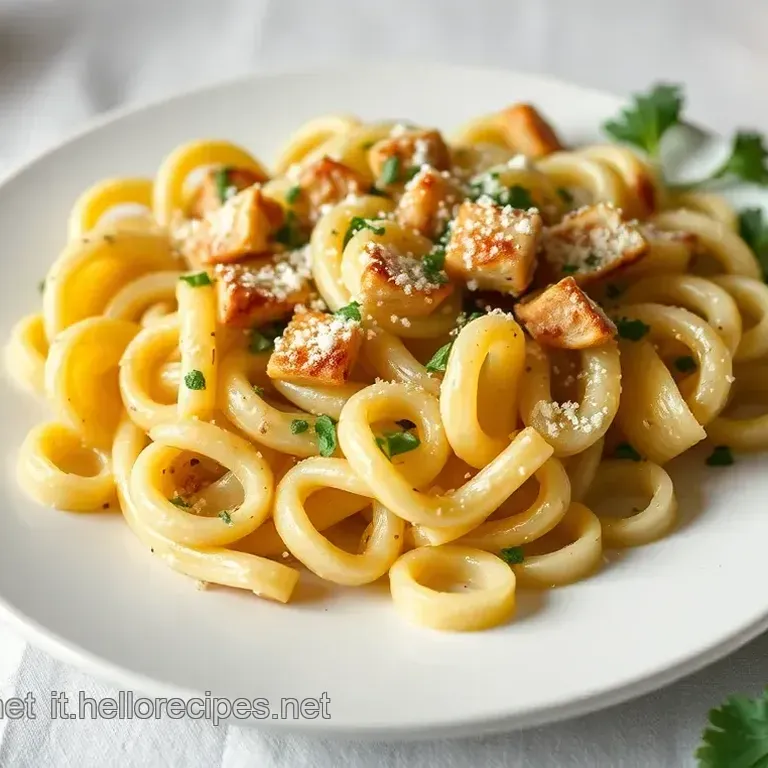 Orecchiette con le Cime di Rapa: La Ricetta della Nonna