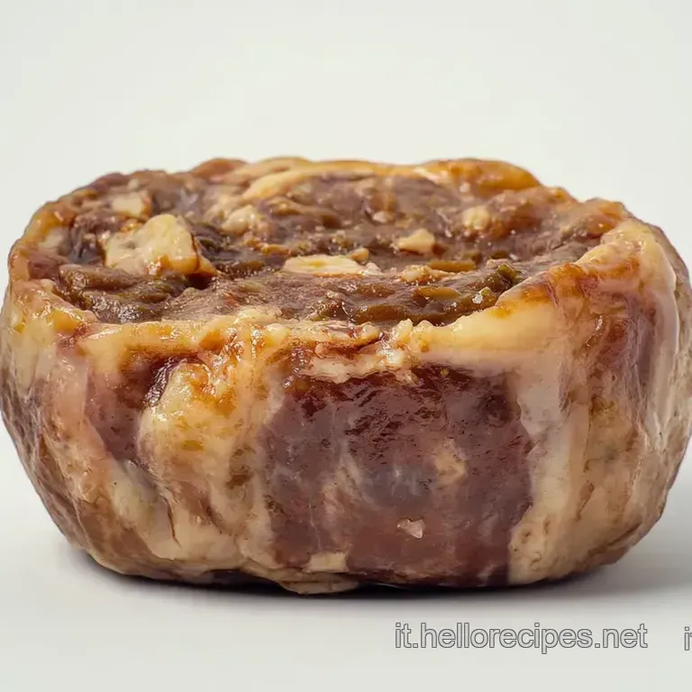 Ossobuco alla Milanese