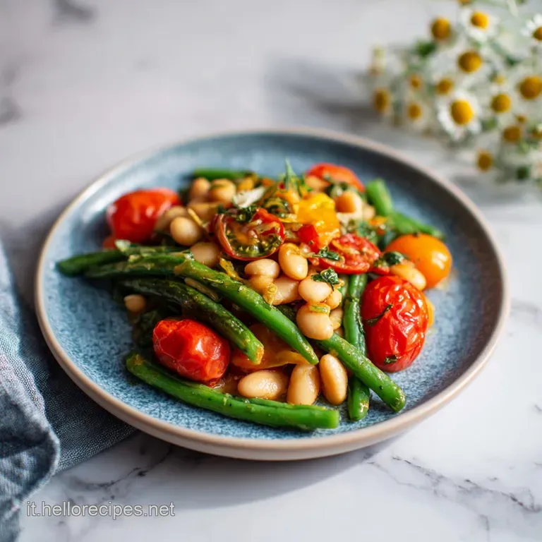 A rustic bowl brimming with pancotto, showcasing tender bread pieces in a rich broth, artfully garnished with fresh parsley.