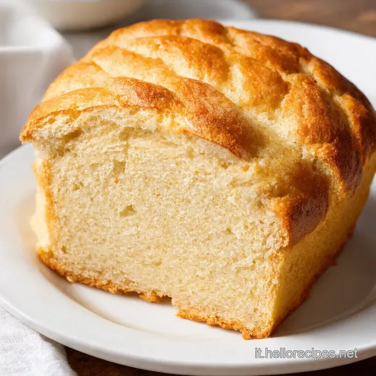 Pane in Pentola Il Pane Casalingo Senza Sforzo che Profuma di Casa