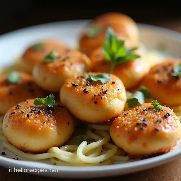 Khobz Khawla Pane Marocchino Soffice e Speziato Perfetto per lEstate e lInverno