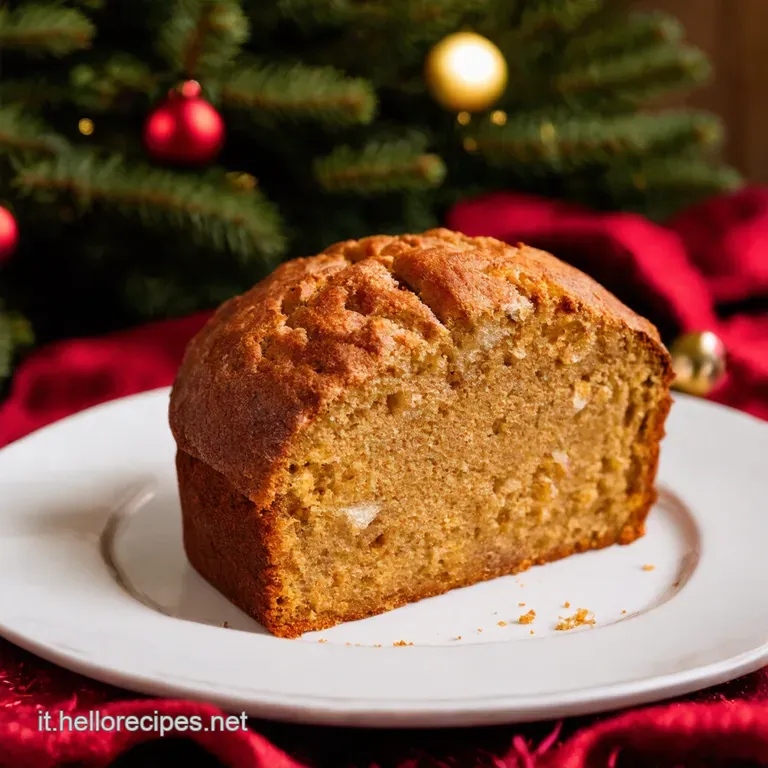 Panettone Gastronomico Festivo LAperitivo Perfetto