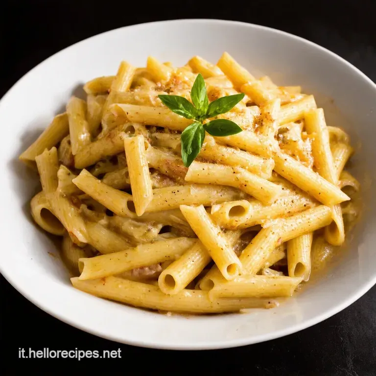 Pasta alla Gricia LAutentica Ricetta Romana per tutti