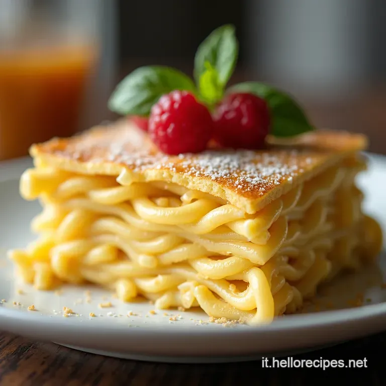 Pasta Bris&eacute;e Dolce La Ricetta Perfetta