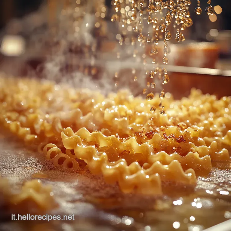 Pasta Bris&eacute;e Veloce Con Olio La Versione Di Benedetta presentation