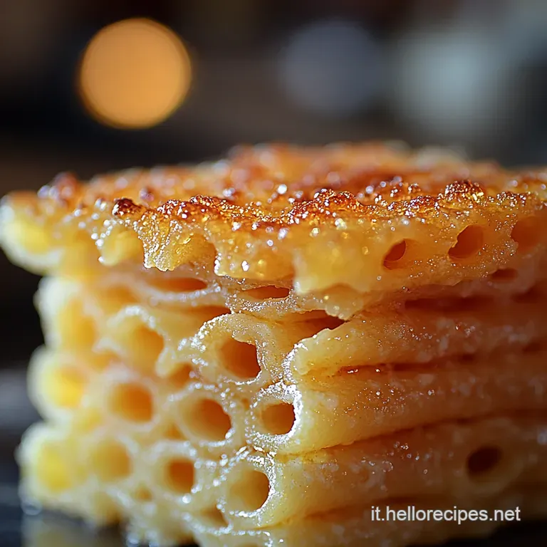 Pasta Bris&eacute;e Veloce con Olio La Versione di Benedetta