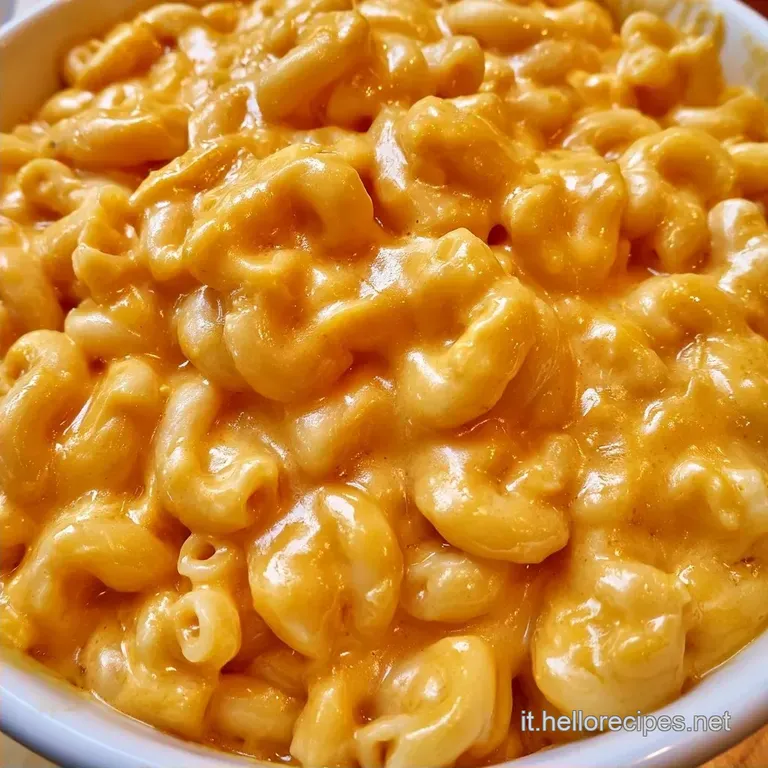 Pasta Cremosa Con Uova: Consistenza Brillante