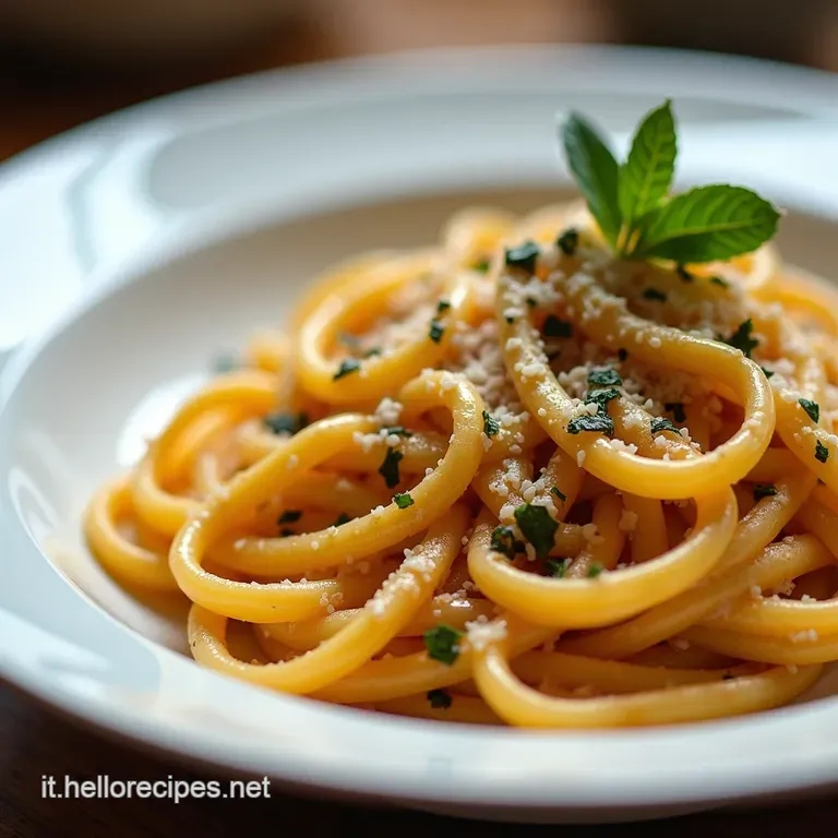 Pasta e Ceci Light Il Comfort Food che Ti Vuole Bene