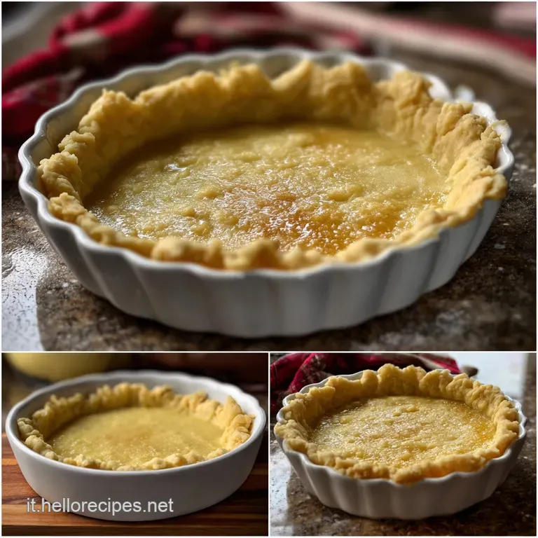 Pasta Frolla in 3 Versioni Fatto: La Guida Definitiva