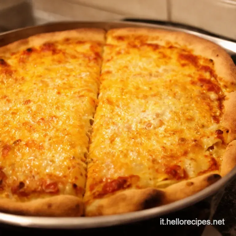 Pasta Per Pizza Con Lievito Madre Secco O Istantaneo presentation