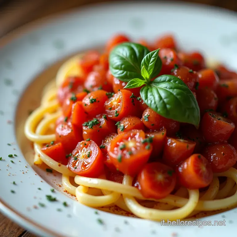 Peperonata della Nonna