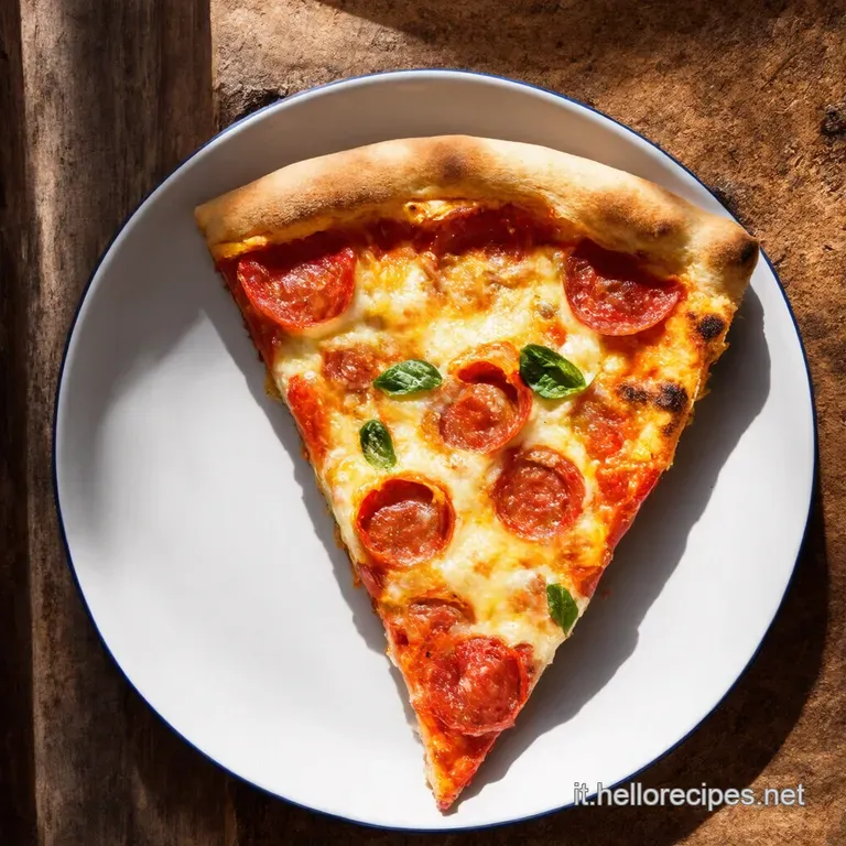 Pizza di Scarole alla Napoletana