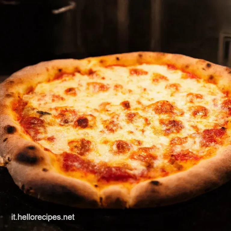 Pizza Dolce Abruzzese Una Festa Di Sapori Tradizionali presentation