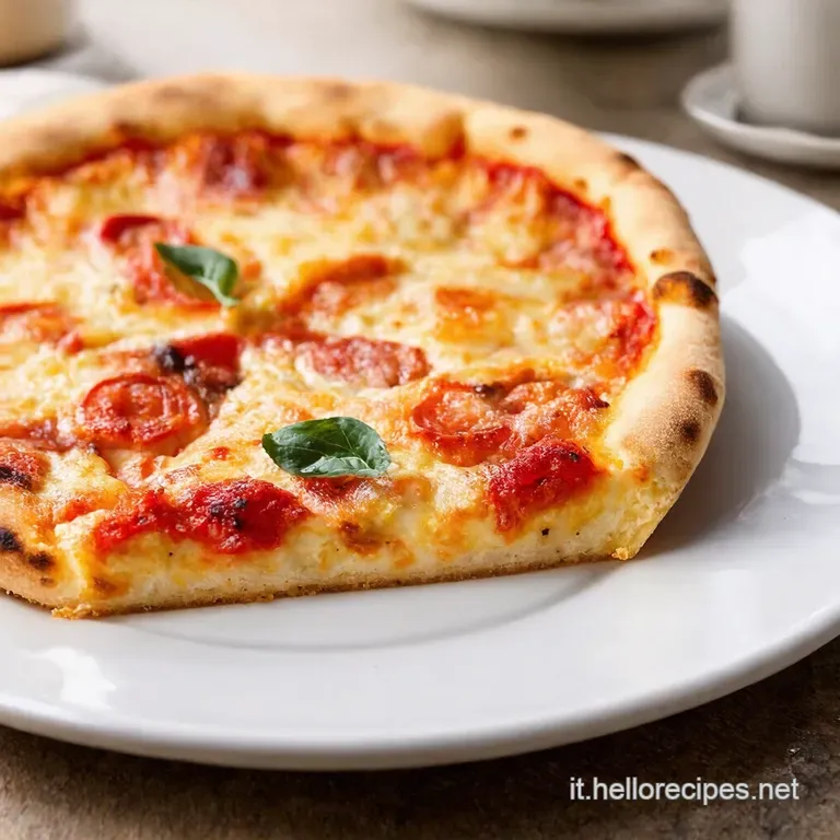 Pizza Dolce Abruzzese Una Festa di Sapori Tradizionali