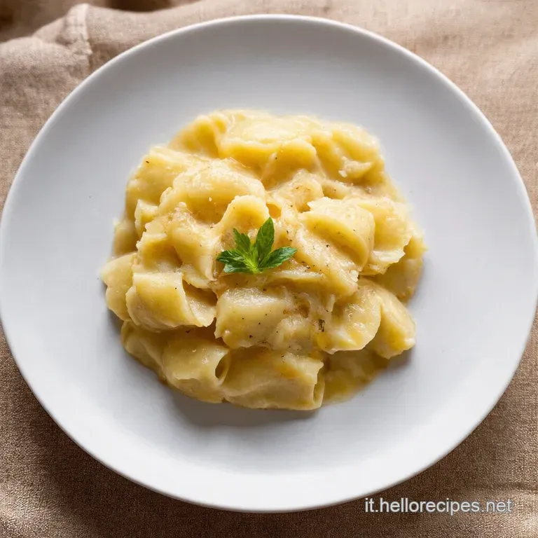 Pizzoccheri Valtellinesi Autentici
