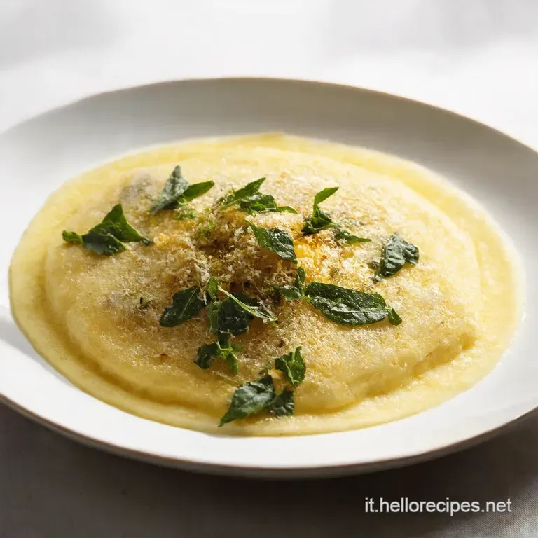 Plin al Burro e Salvia