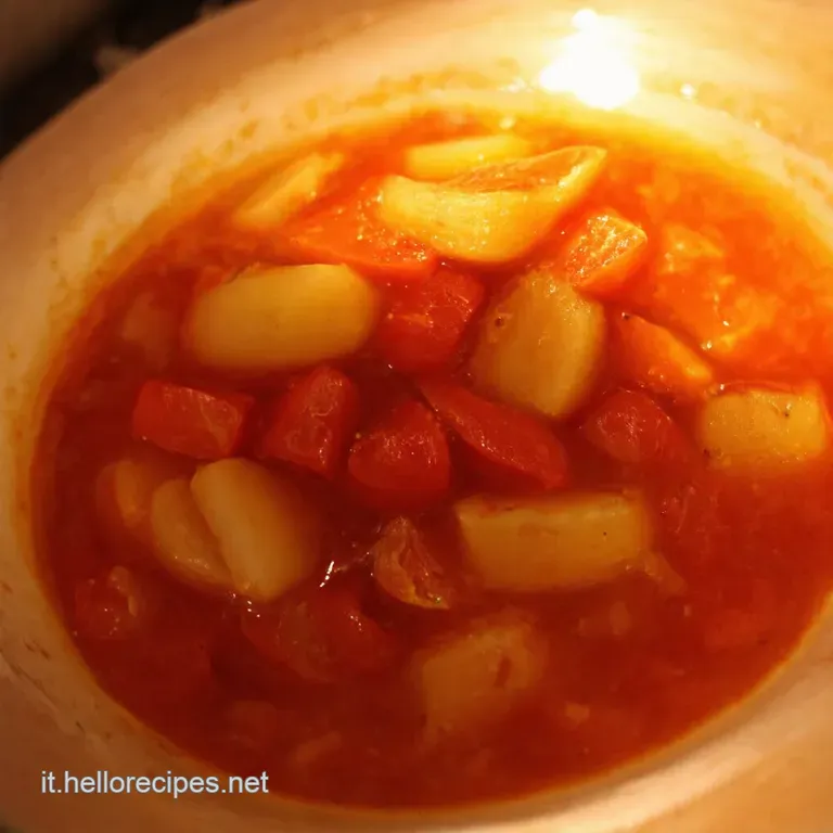 Pomodori Secchi Sottolio Fatti in Casa presentation