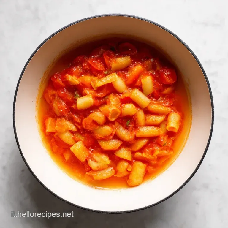 Pomodori Secchi SottOlio Fatti in Casa