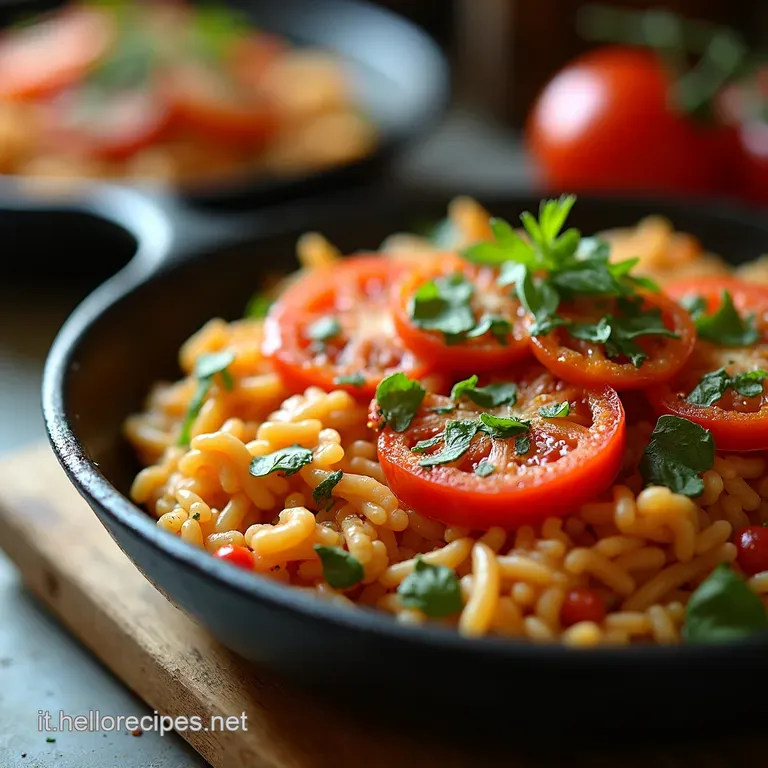 Pomodori Verdi Gratinati Al Forno Della Nonna Marco presentation