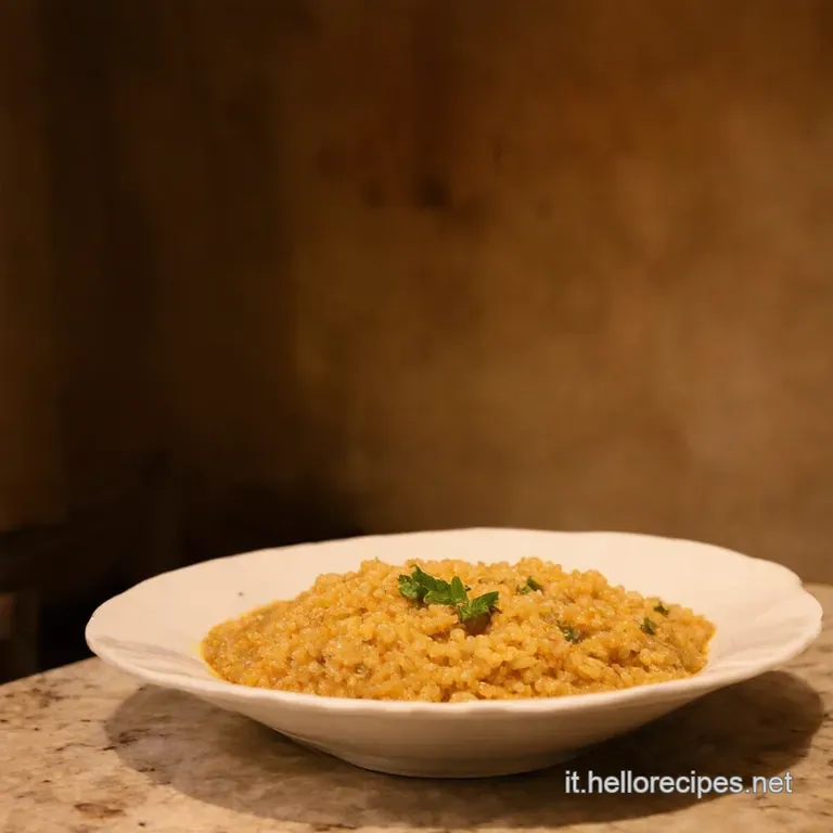 Risi E Bisi presentation