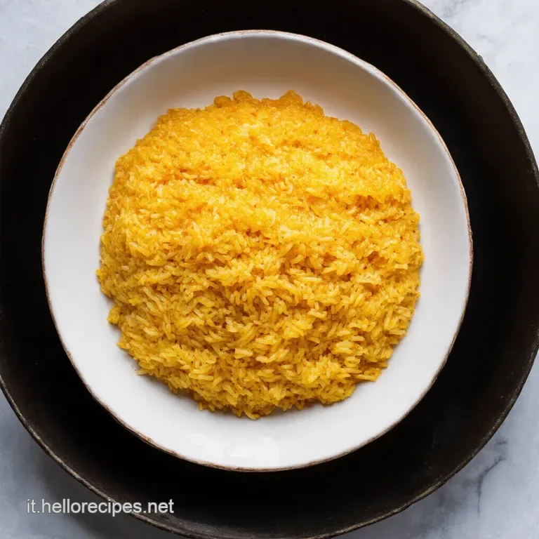 Riso al Salto Croccante