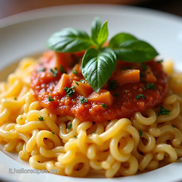 Risotto alla Milanese Perfetto