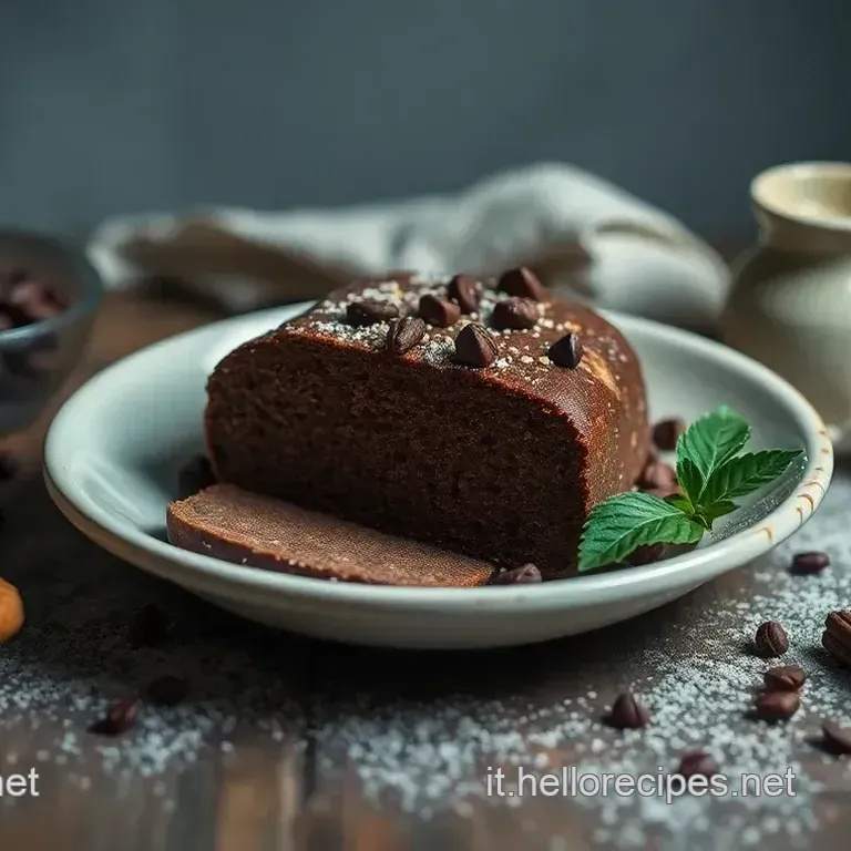 Salame al Cioccolato: Il Dolce Senza Cottura Pi&ugrave; Goloso Che Ci Sia!