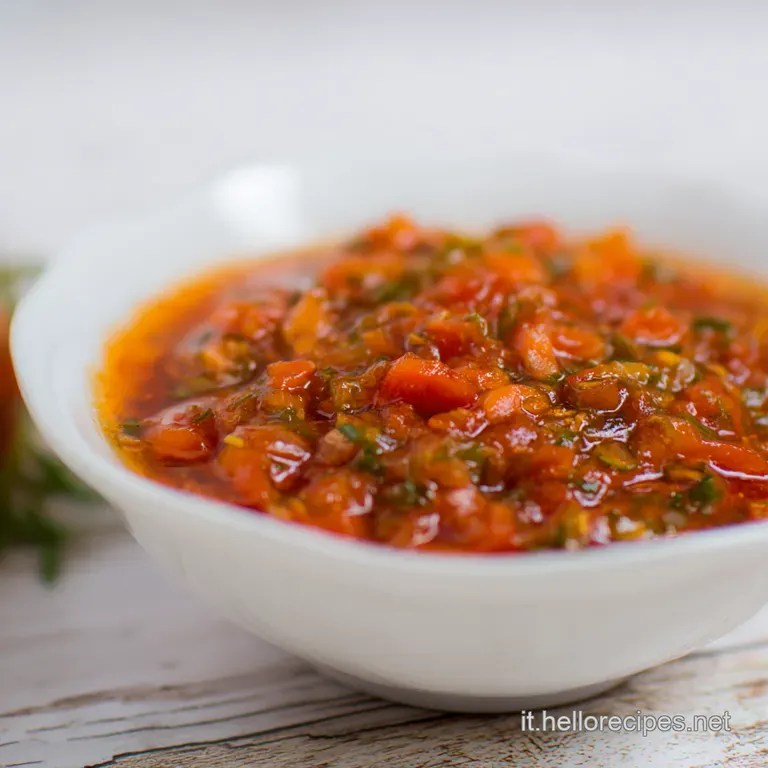 Salsa Bernese: L Eleganza Francese in un Morso