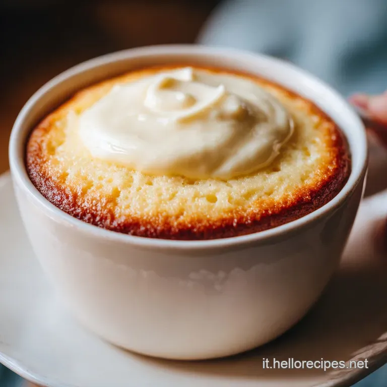 Salsa Besciamella Cremosa in 15 Minuti