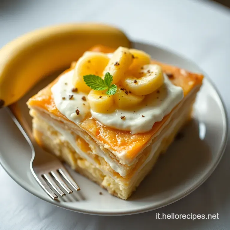 Sbriciolata Esotica Ananas Crema Pasticcera Croccantezza Perfetta