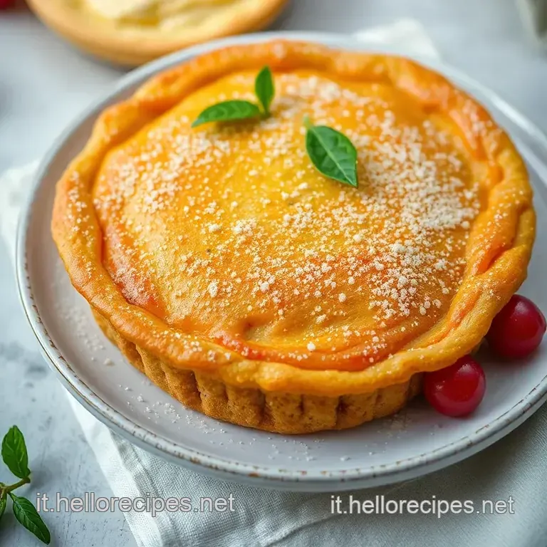 Seadas: Tesori Di Formaggio E Miele Sardi presentation