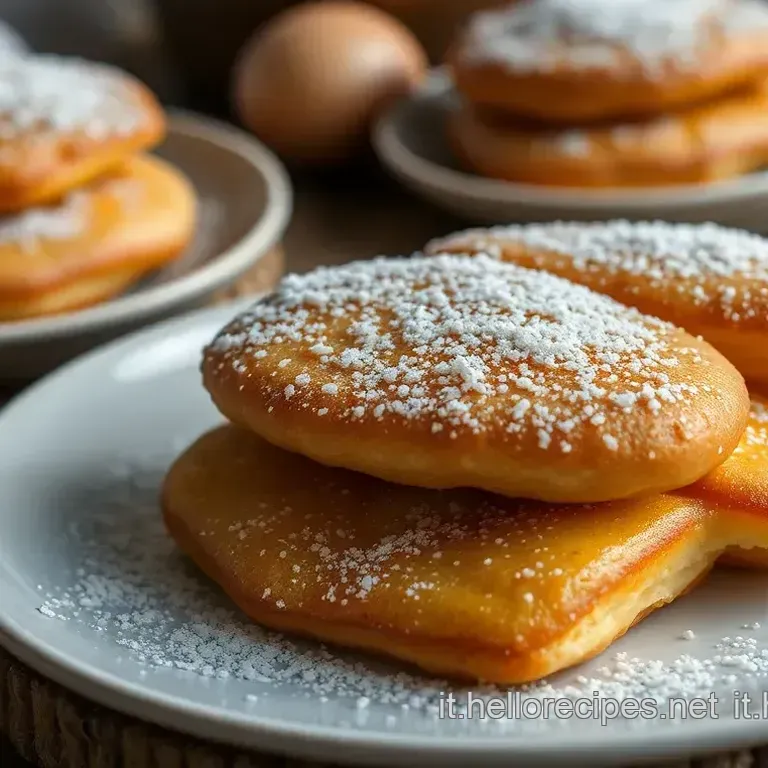 Seadas: Tesori di Formaggio e Miele Sardi