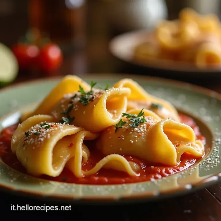 Sfogliatelle Fintariccia La Croccantezza Del Sud Senza Stress presentation