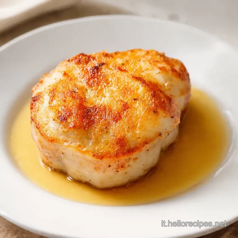 Sgombri Ripieni alla Mediterranea